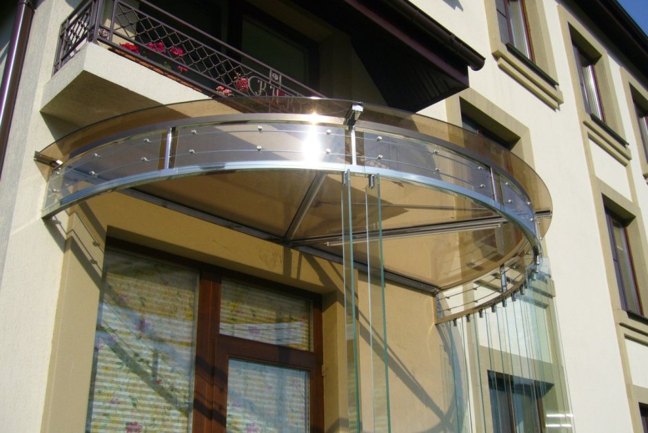 Кованые навесы эскизы