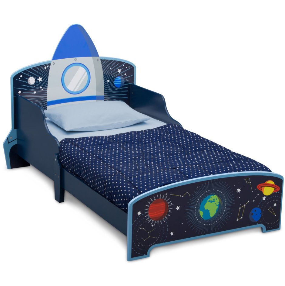 Кровать детская Cosmic