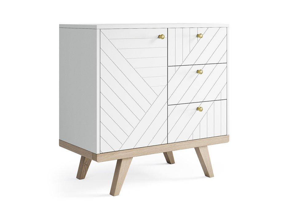 Комод THIMON v2