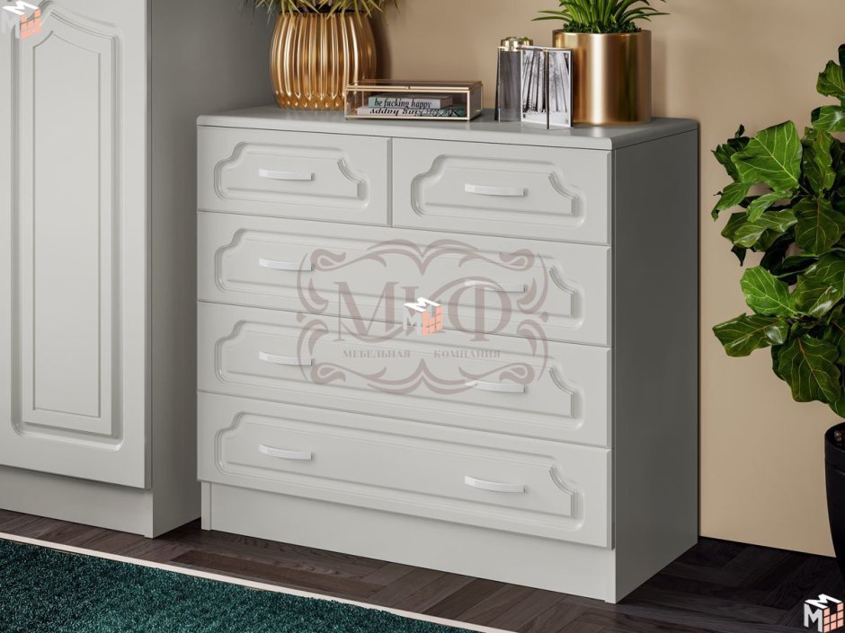 Комод Натали (миф)