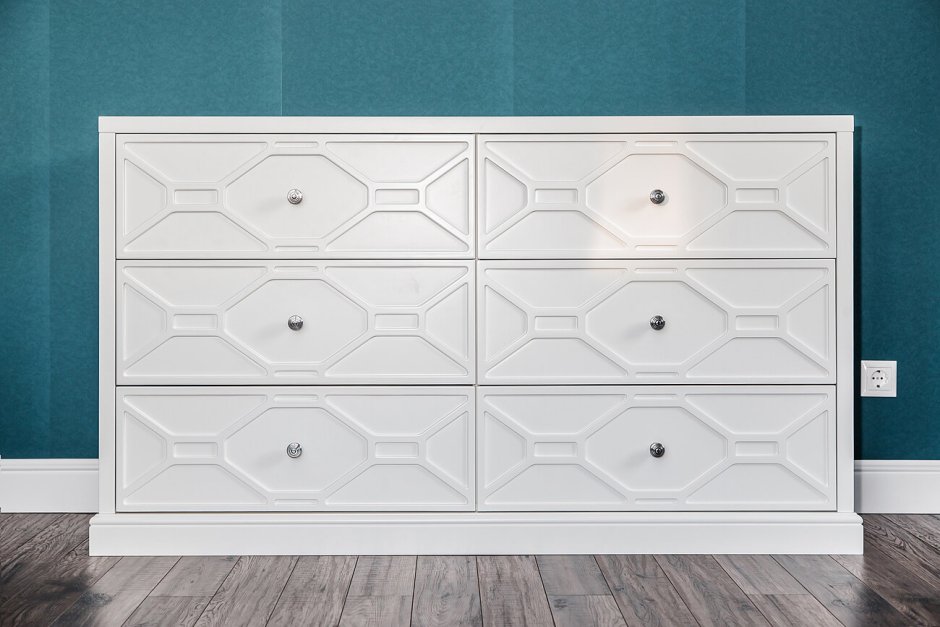 Комод Dimax Сандра