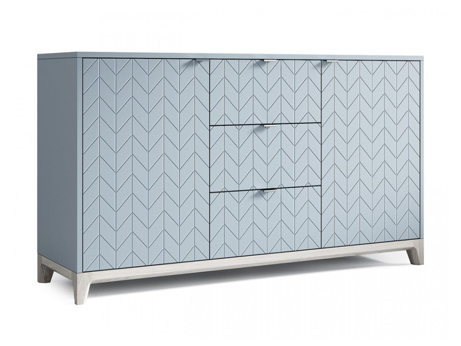 Комод Case от the idea