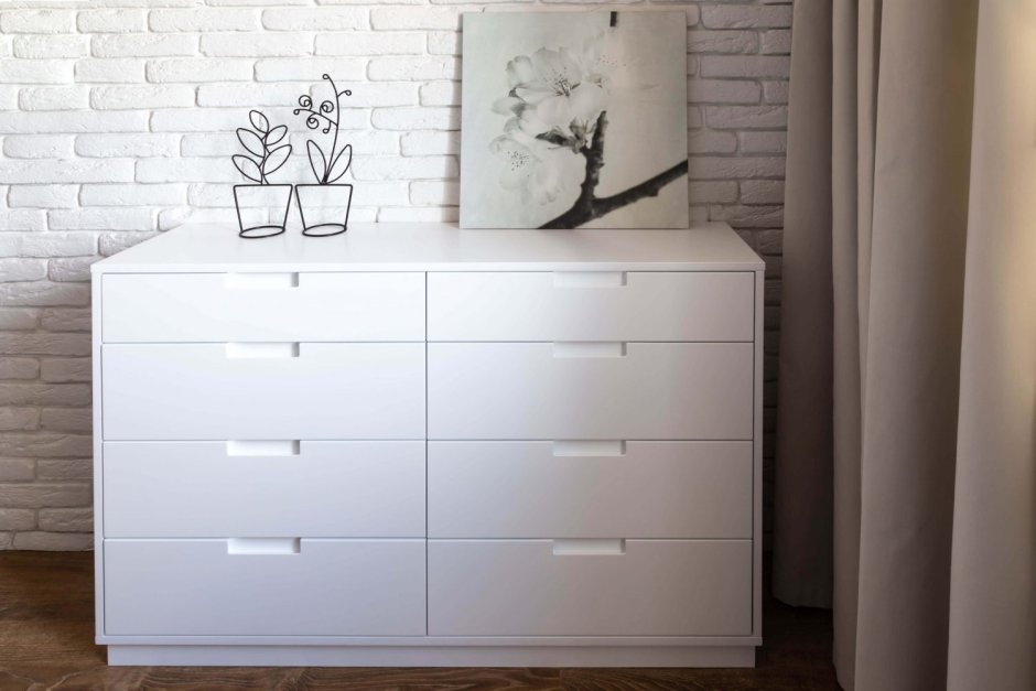 Комод mирандa Atelier