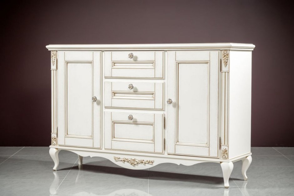 Комод Timber Неаполь