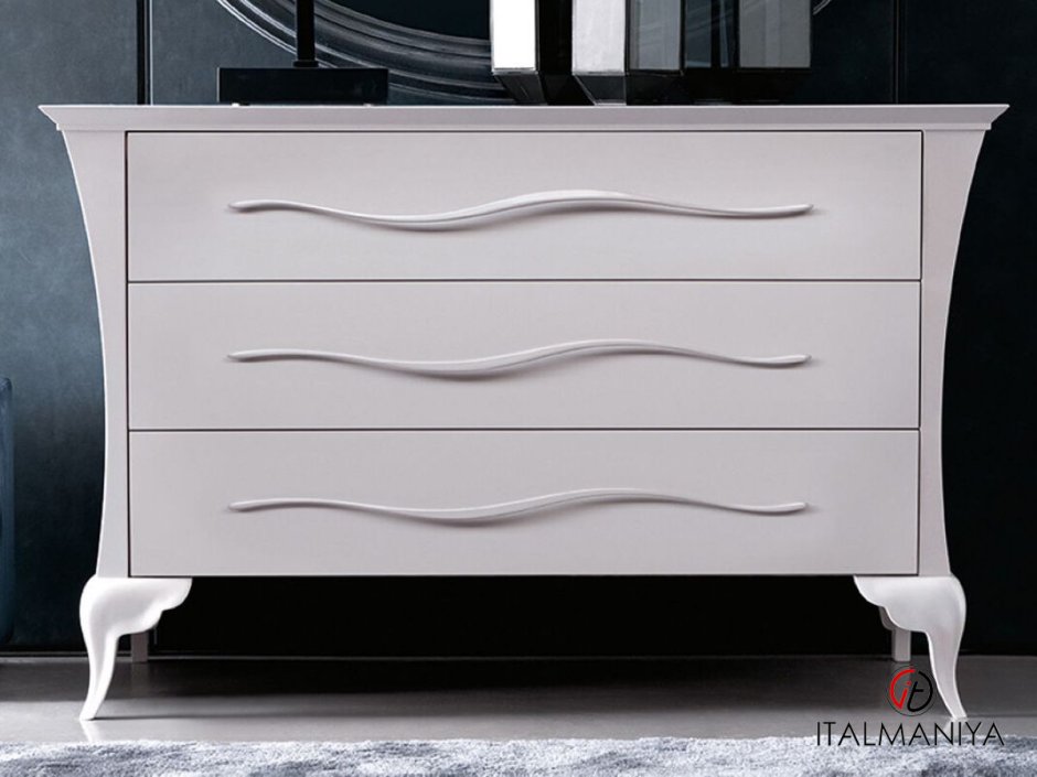 Комод арт деко Италия