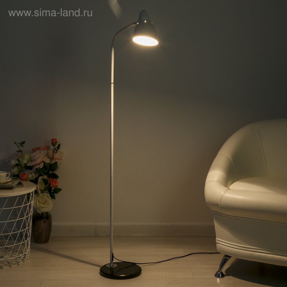 Торшер Patricia e27x1x60w