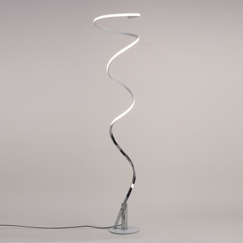 Торшер Helix 6101