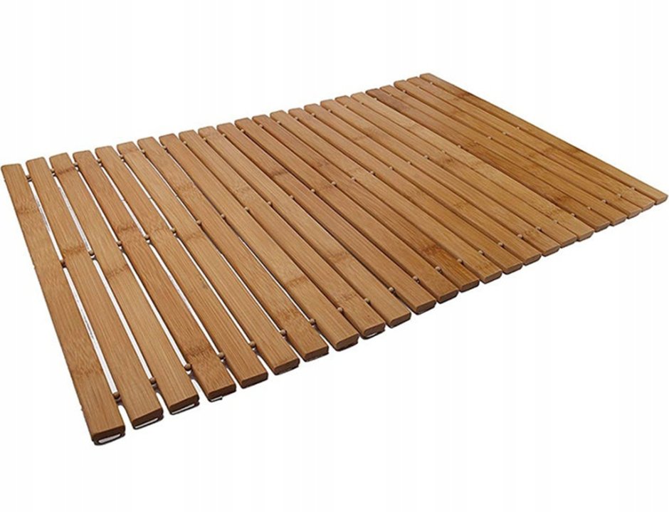 Бамбуковый забор