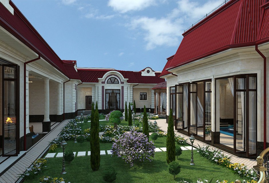 Евроремонт мансарда