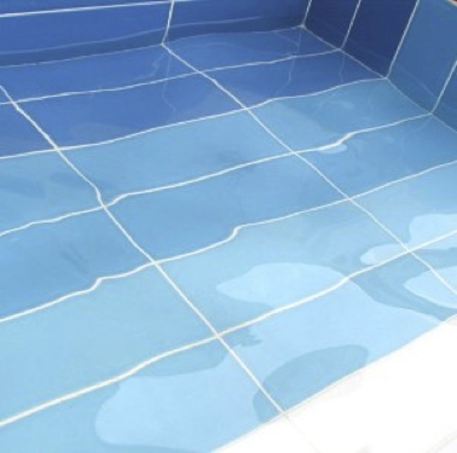 Плитка для бассейнов Березакерамика Верона