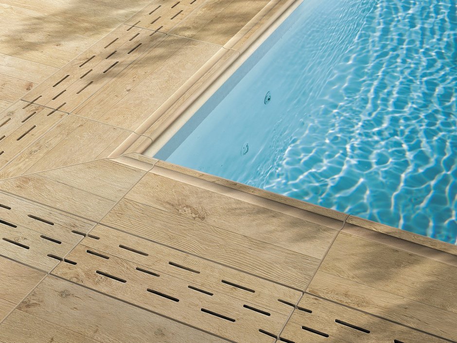 Террасные плиты Atlas Concorde