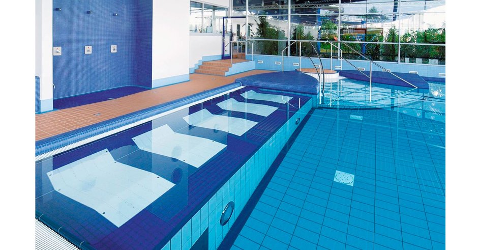 Плитка для бассейна Vitra Pool