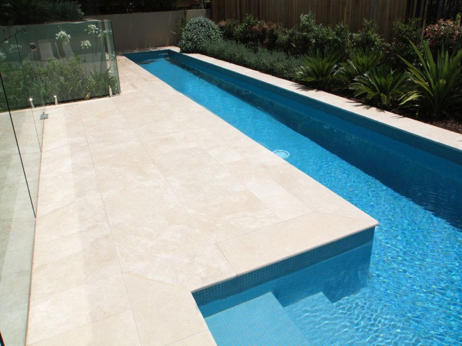 Плитка для бассейна