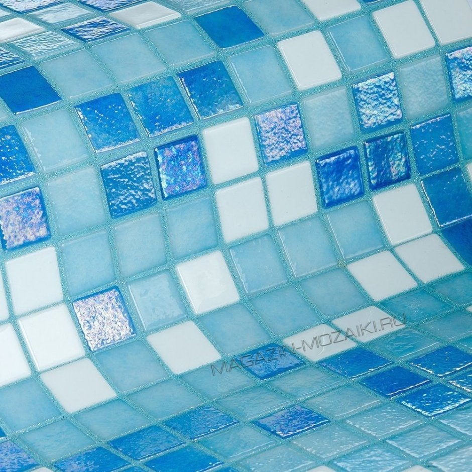 Мозаика Ezarri Oasis