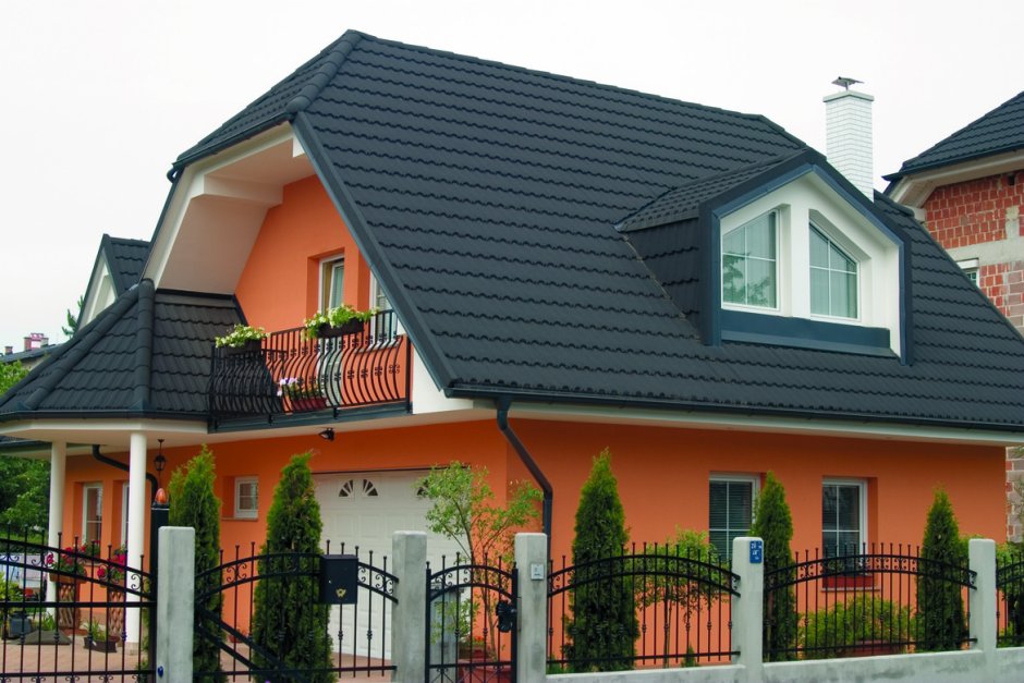 Gerard черепица