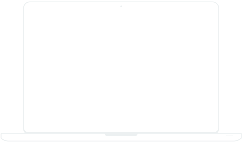 Белый прямоугольник