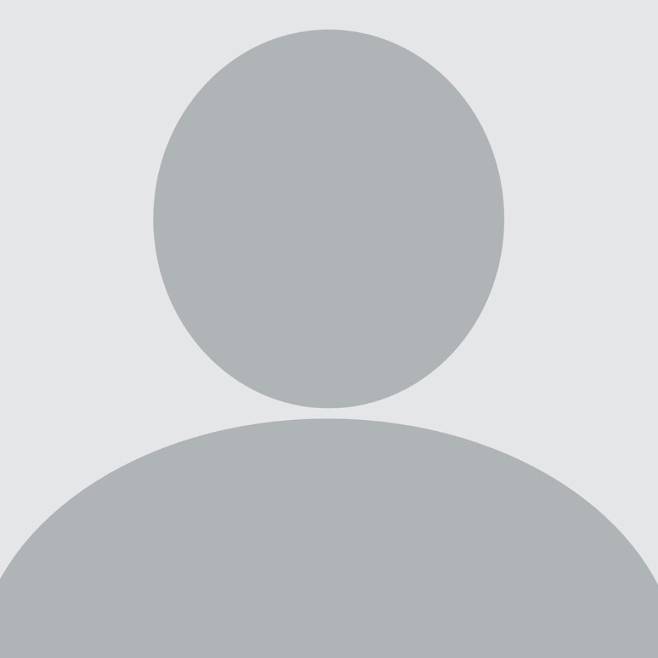 Аватар без аватара