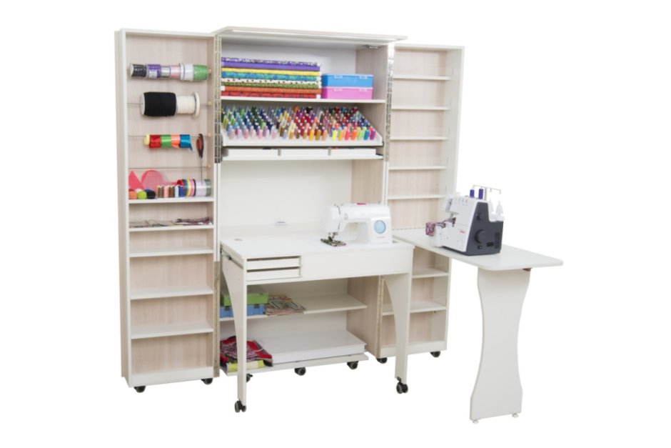 Шкаф-трансформер комфорт Craftbox