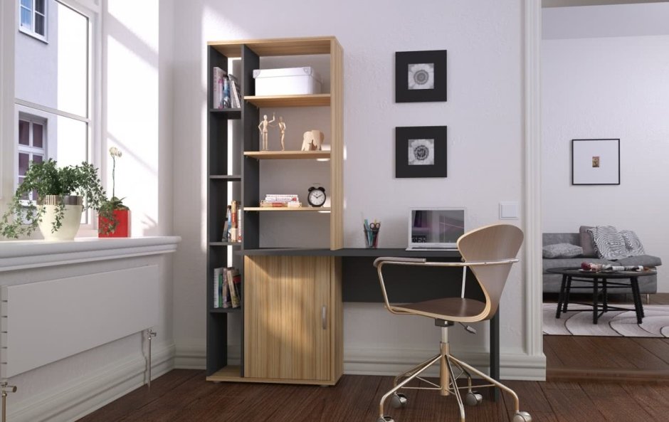 Письменный стол Вентура