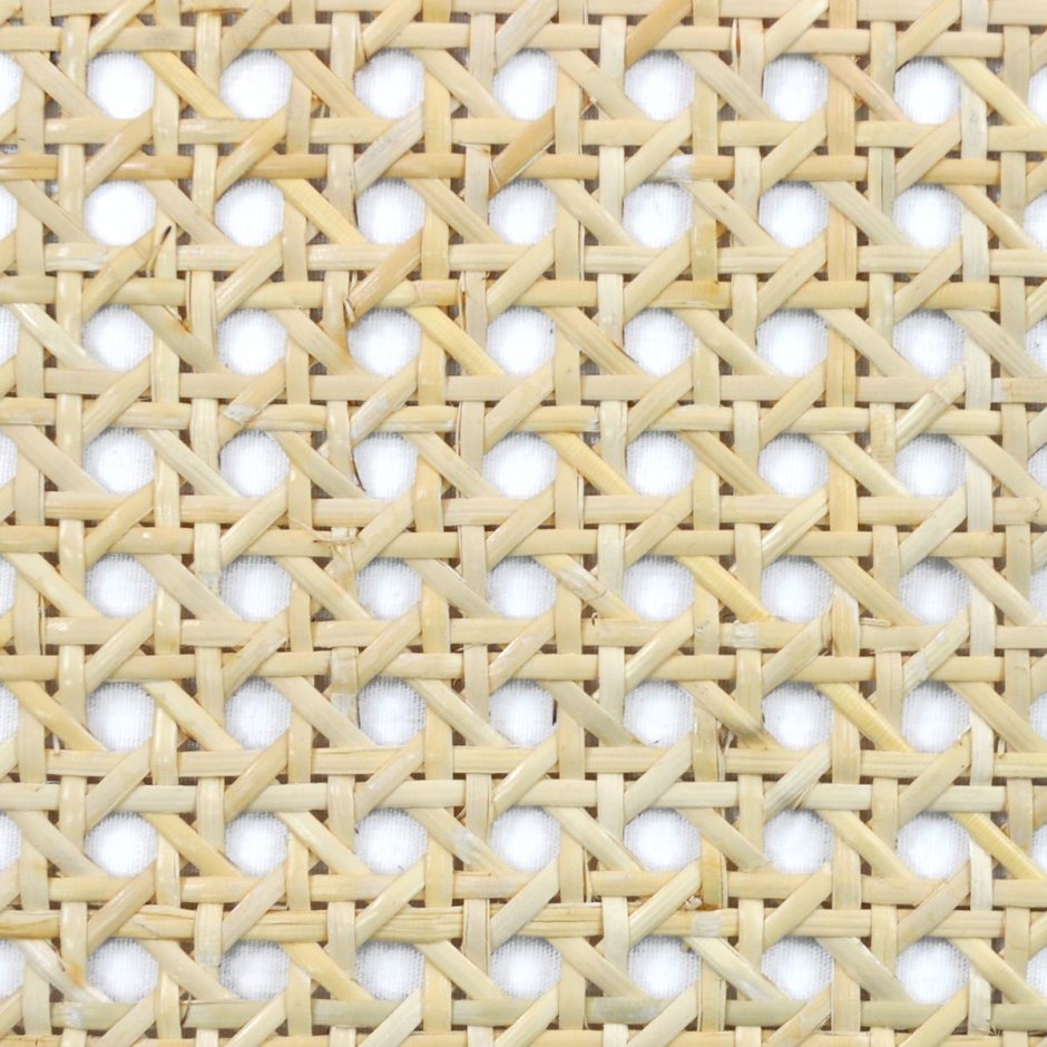 Плетеный ротанг полотно