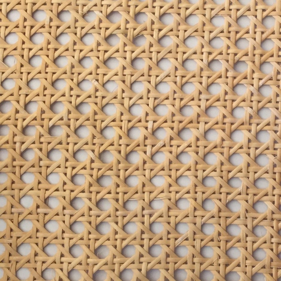 Rattan Cane Webbing