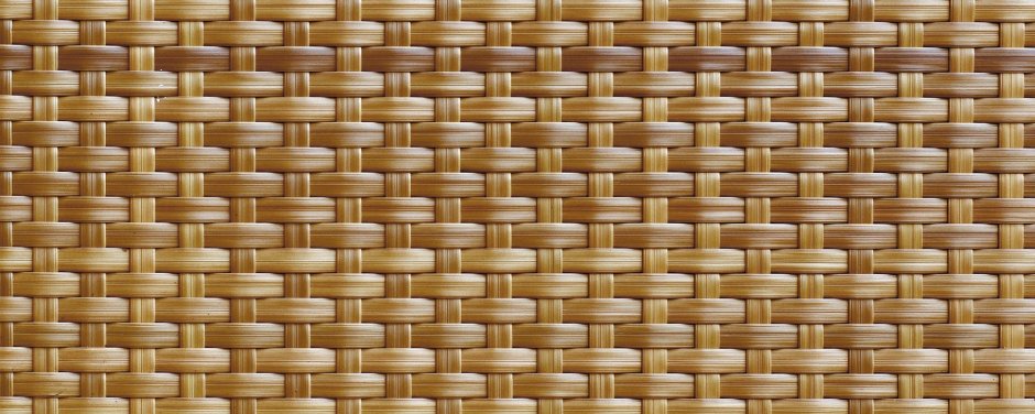 Ротанг текстура