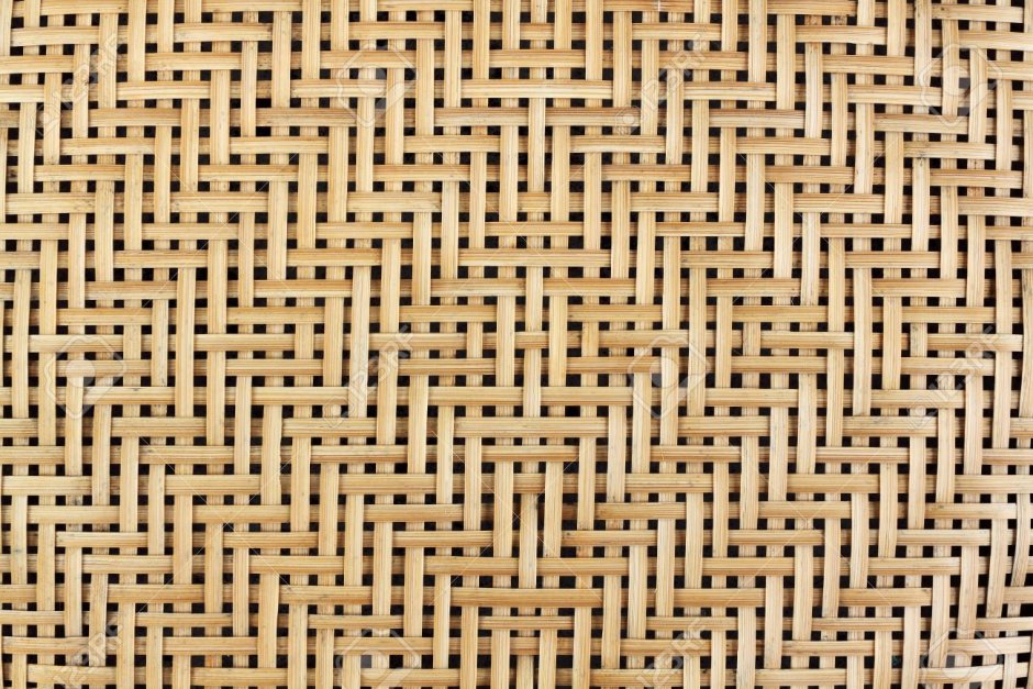 Ротанг текстура бесшовная