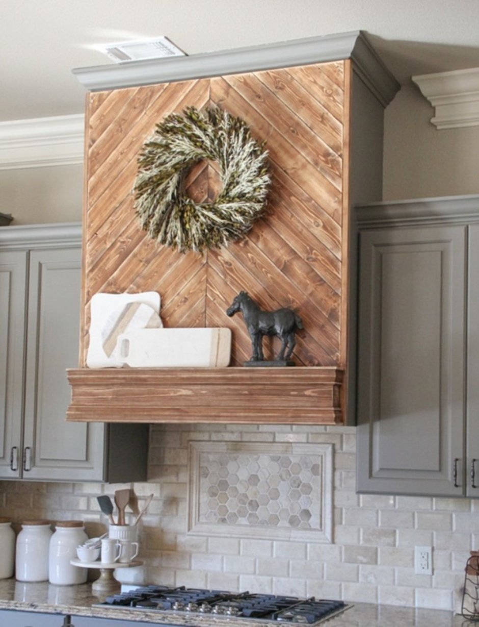 Испанский стиль в интерьере кухни