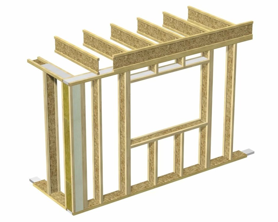 Закладная для гипсокартона Кнауф