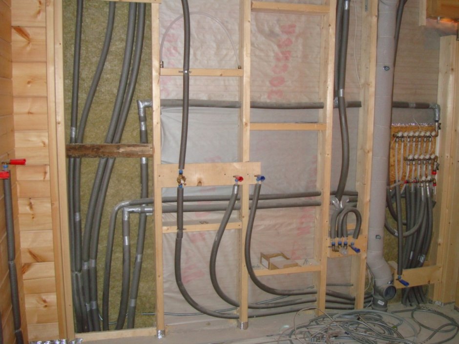 Закладные в ГКЛ