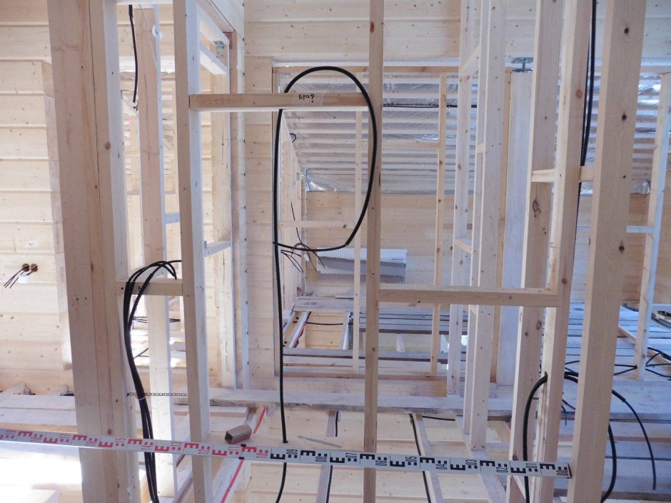 Каркасник балун