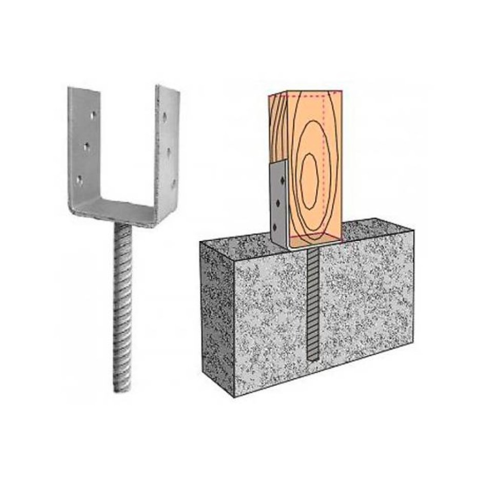 Сварка закладных деталей стеновых панелей
