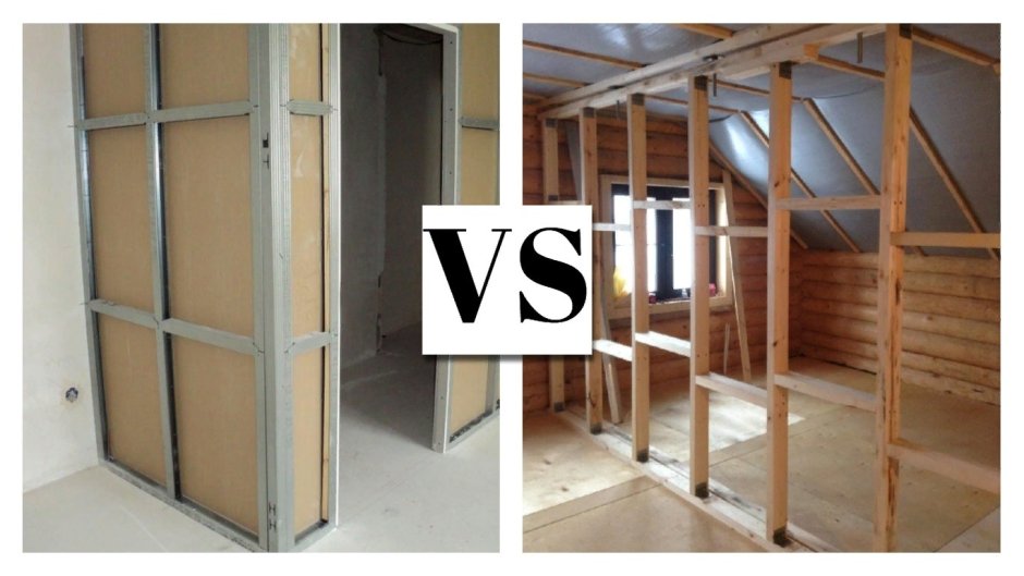 Монтаж электрики в каркасном доме