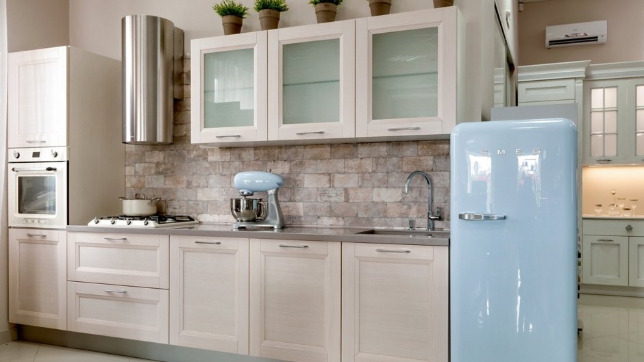 Кухня Палома Леруа