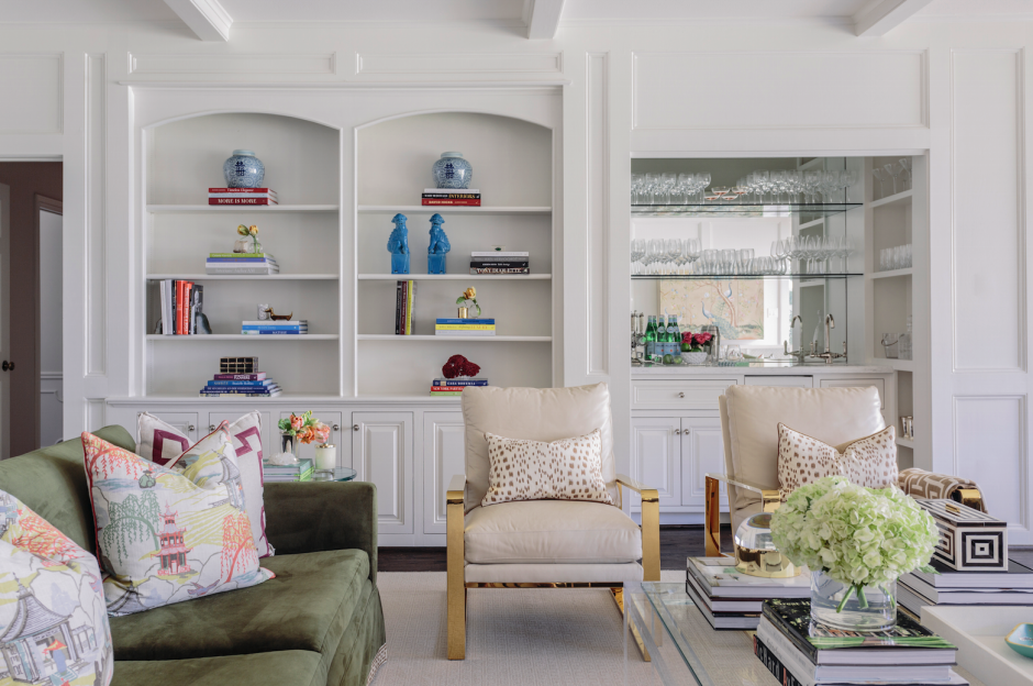 Красивые кухни