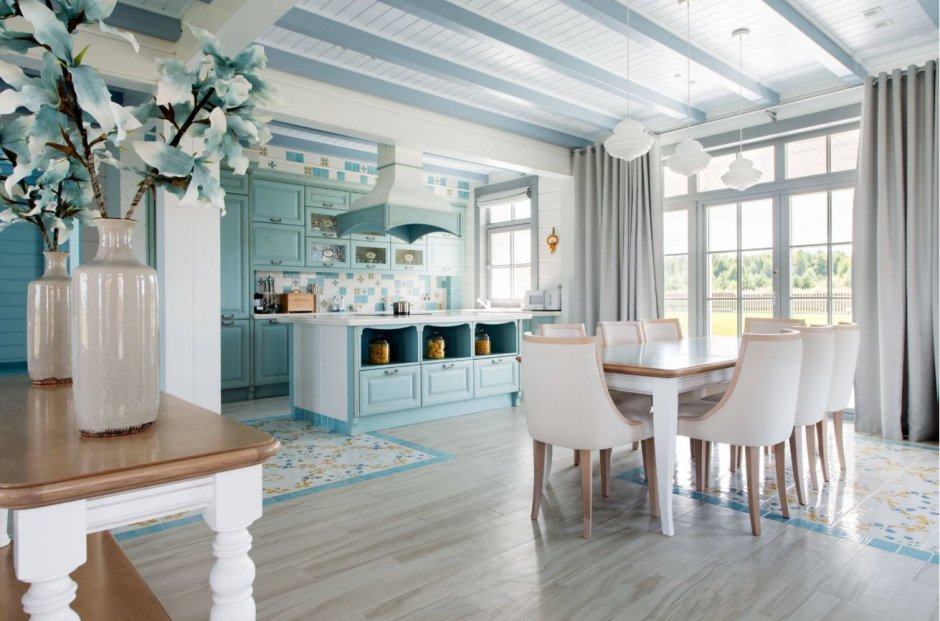 Виктория Файнблат интерьеры