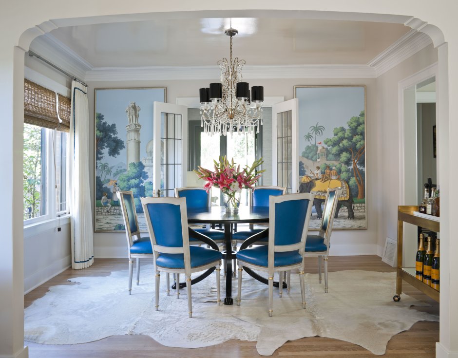 Обои флизелиновые Harlequin 111888 коллекции Paloma