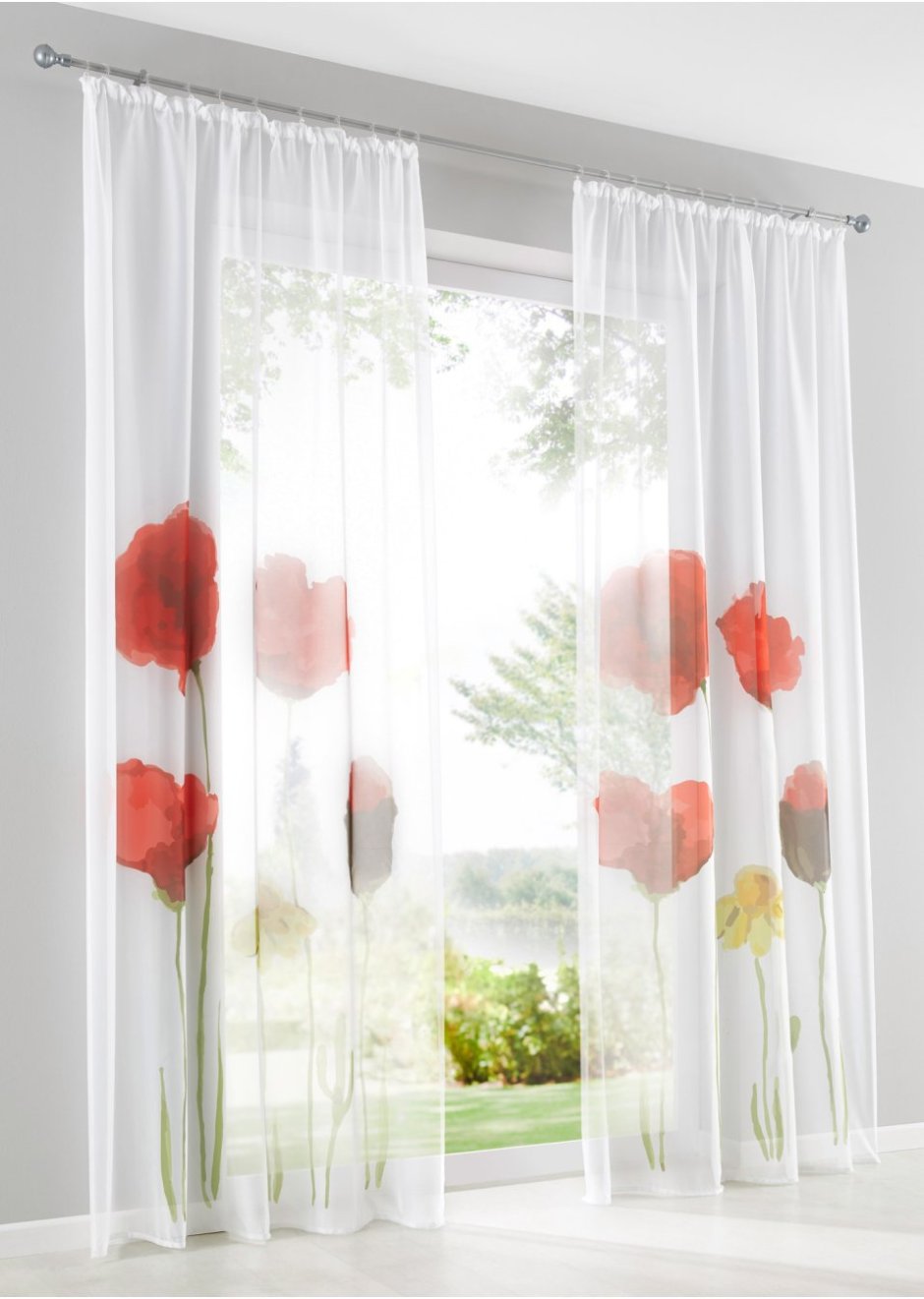 Тюль ТАМИТЕКС 3д