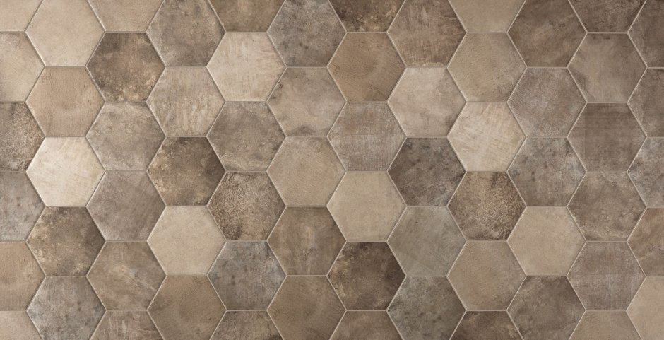 Керамогранит Yurtbay Vesta серый