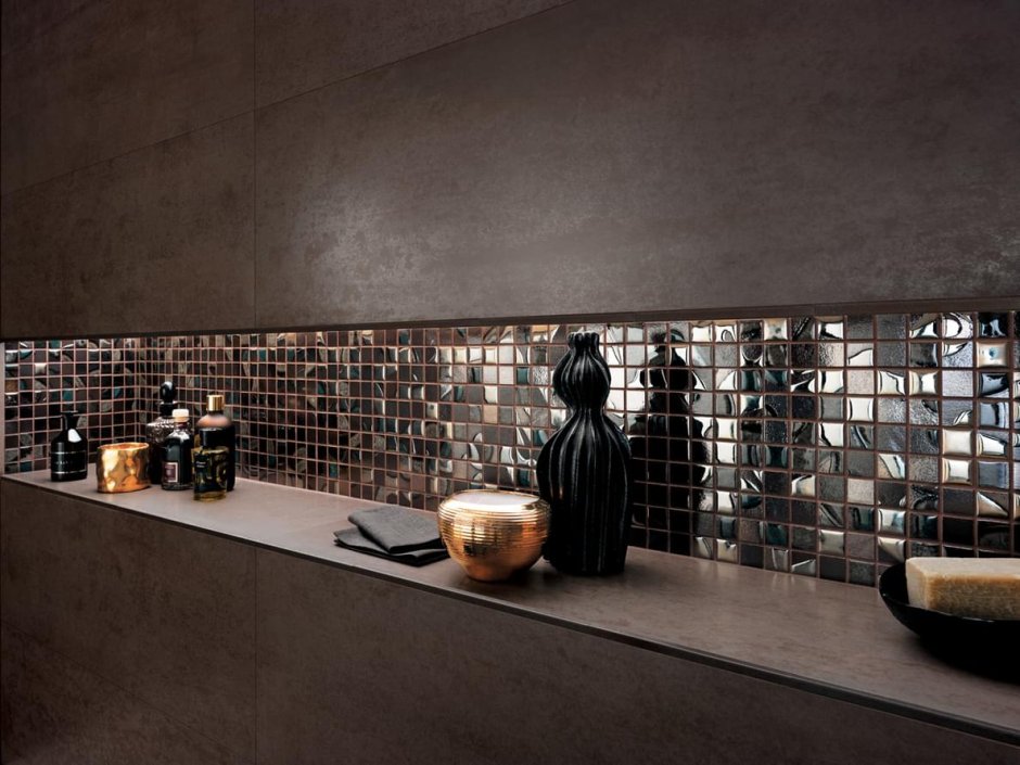 Плитка Fap Ceramiche коллекция Manhattan