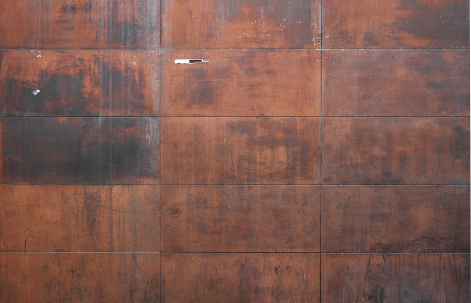 Corten_Steel_001 текстура