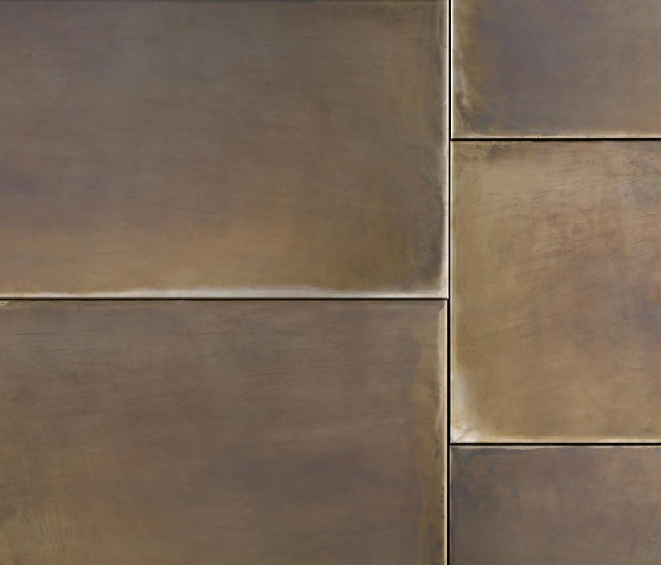 Металлические панели decastelli