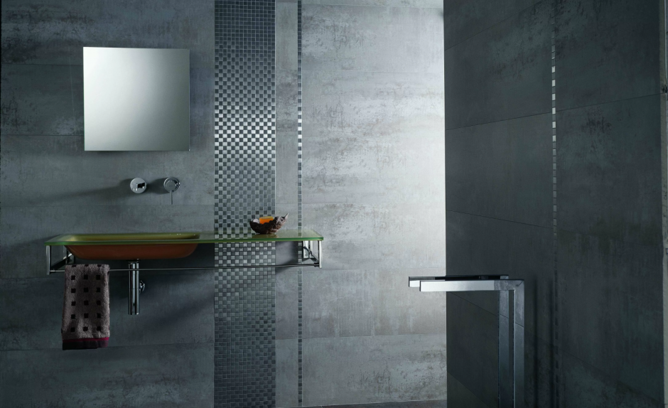 Керамическая плитка l Antic Colonial Eternity Mini strip