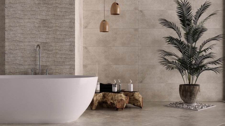 Плитка Baltimore/Boulevard (Venis)