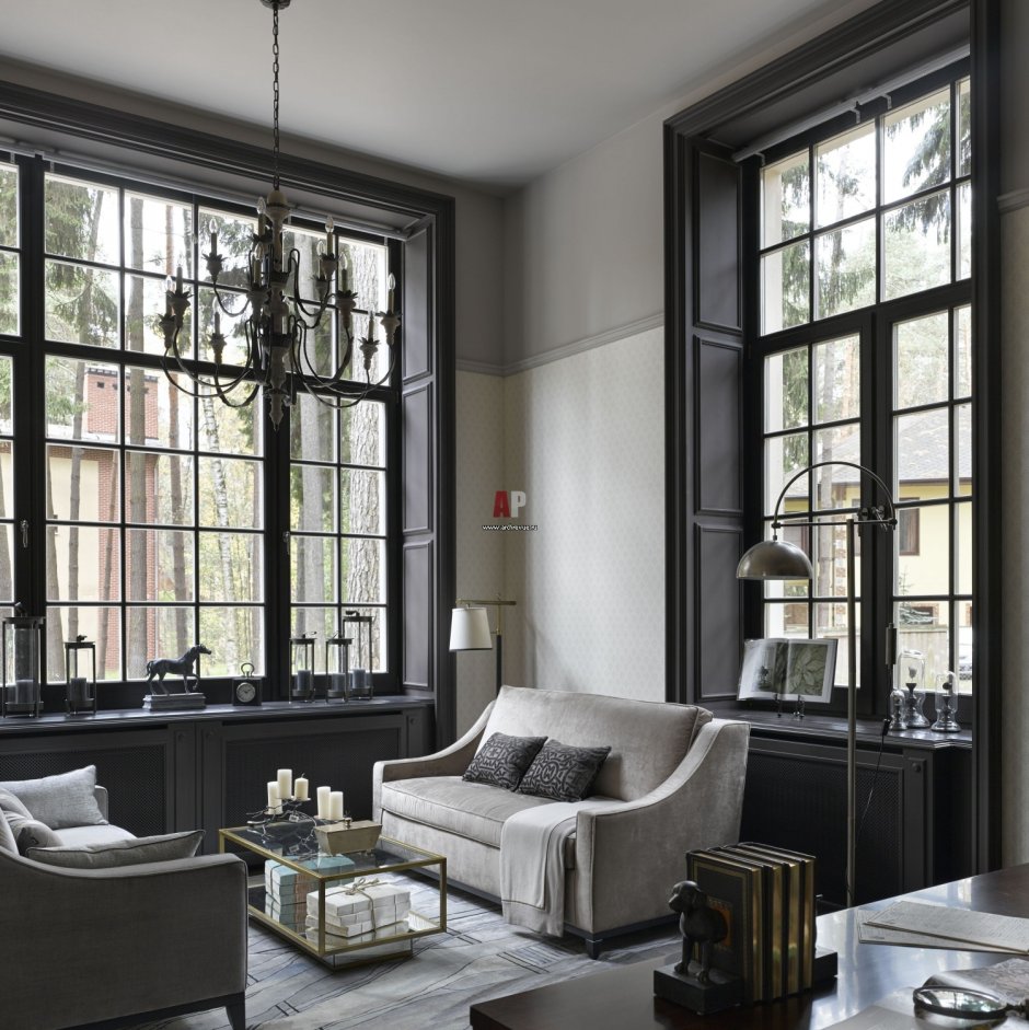 Олег Клодт Архитектор