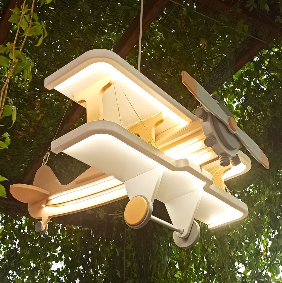 Разрисовать стену в детской мальчика