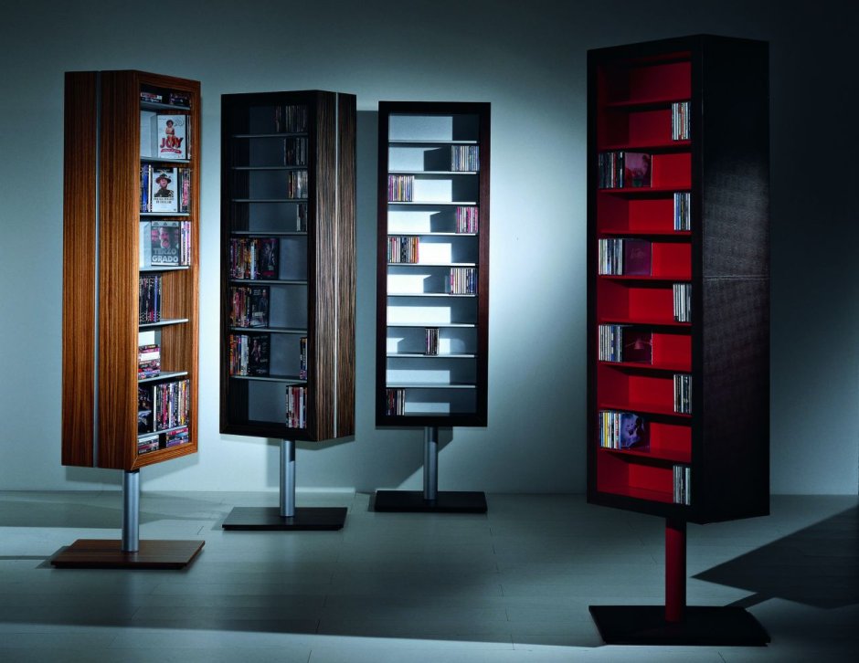 Полки стеллажи