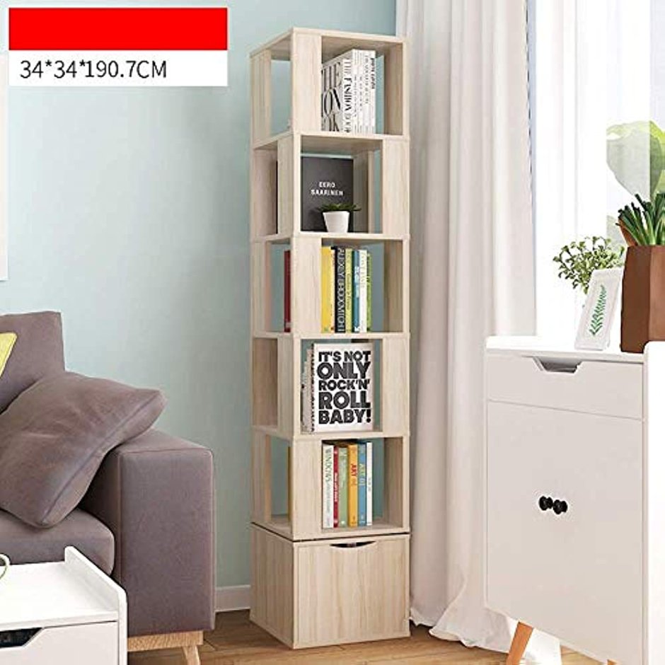 Стеллажи лофт Модена