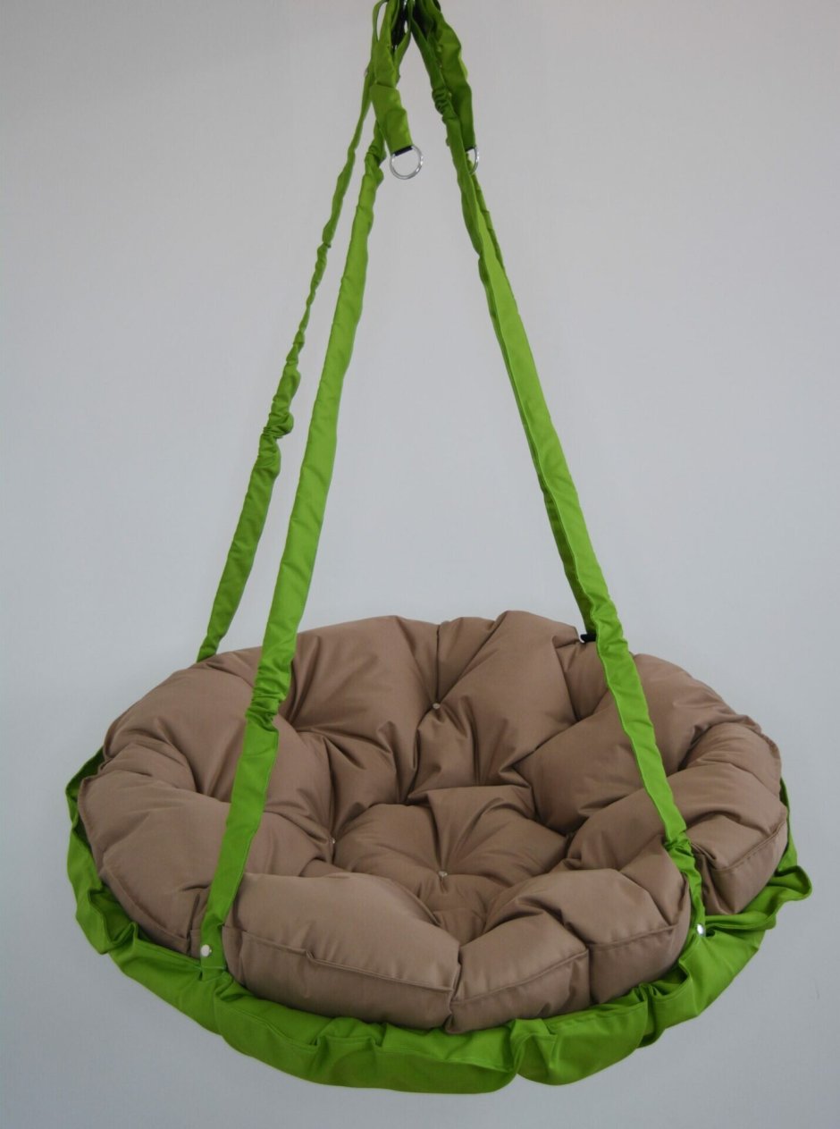 Кокон макраме