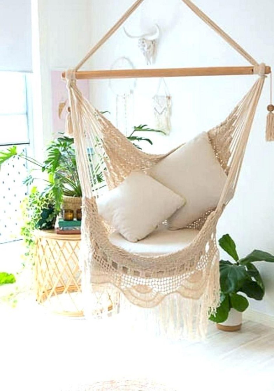 Кресло подвесное Garda stand318a